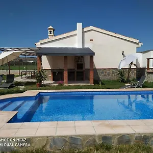  Сasa de vacaciones Cortijo Los Cerezos De Ani